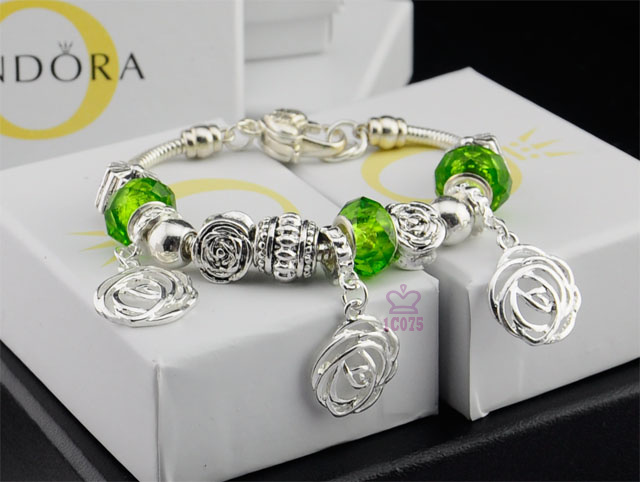 Bracciale Pandora Modello 114